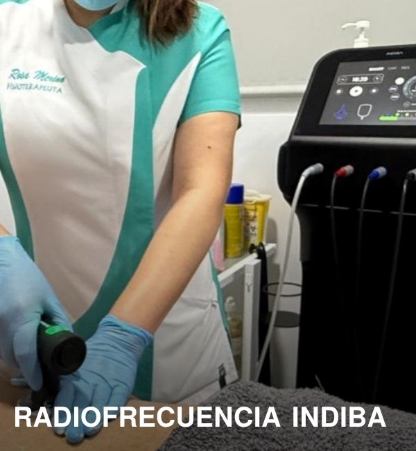 INDIBA
