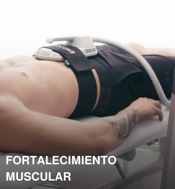 Rosa Merina Fisioterapia Avanzada embody
