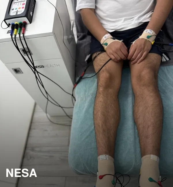 Rosa Merina Fisioterapia Avanzada nesa